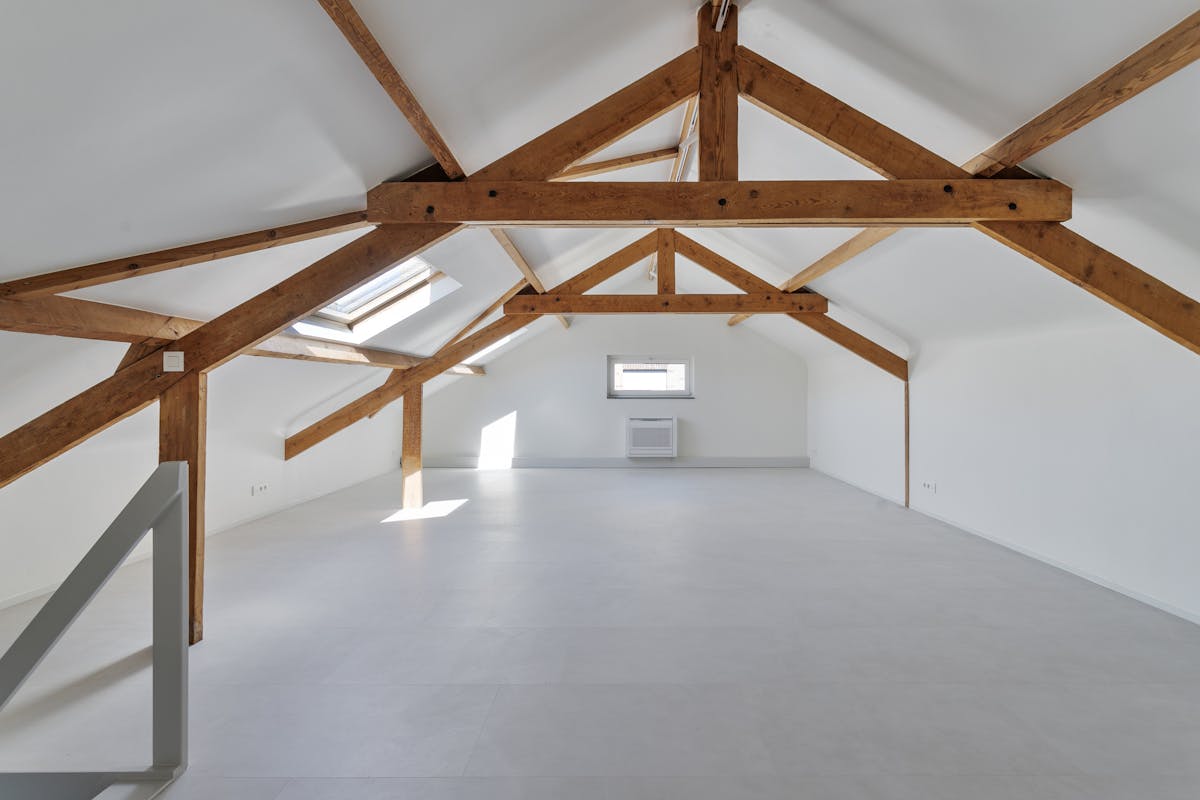 Salle de pratique/bureau (67m2) à Aalter - photo 3