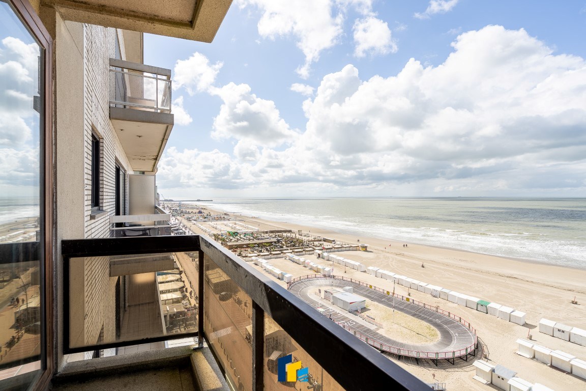 Volledig vernieuwd app met zeezicht – klasse, rust en comfort aan de kust - foto 5