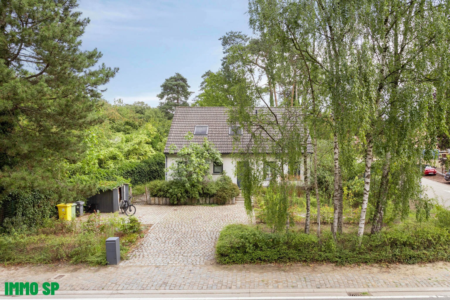 Maison à vendre à Herentals avec 3 chambres - photo 3