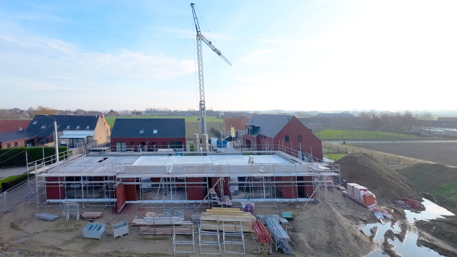 Project te koop in Langemark-Poelkapelle - foto 2