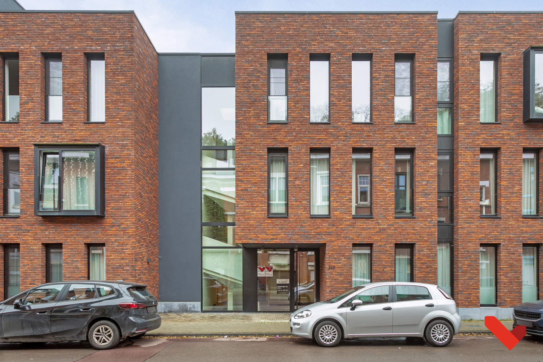 Appartement à louer à Louvain avec 1 chambre - photo 2