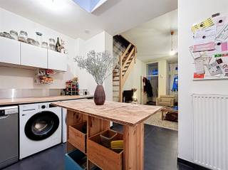 Maison à louer à Gand