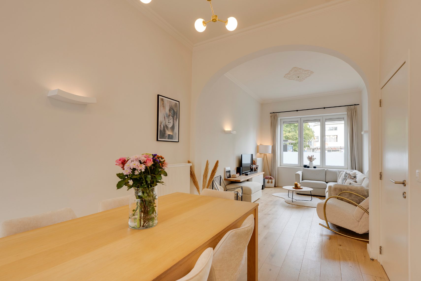 Appartement te koop in Mechelen met 3 slaapkamers - foto 4