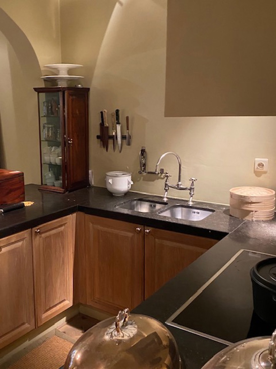 Te huur :uniek appartement op toplocatie! - foto 5