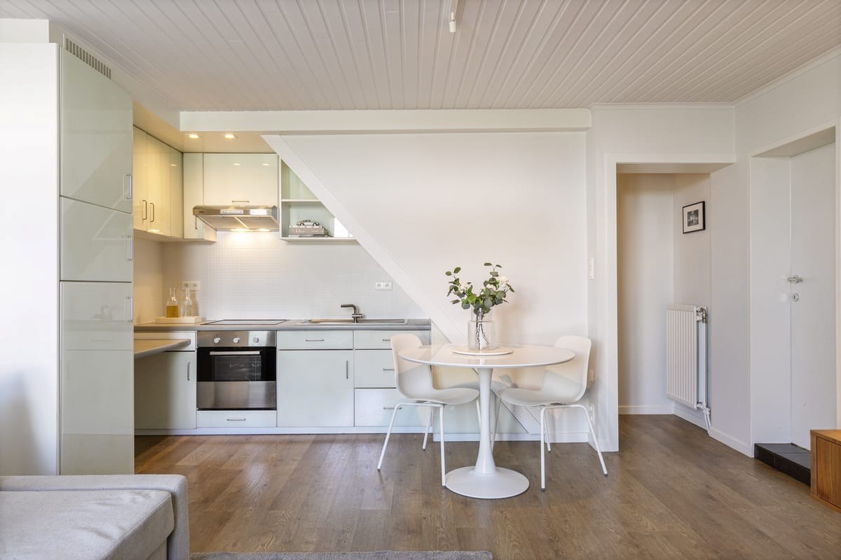 Klein maar bijzonder fijn - foto 4