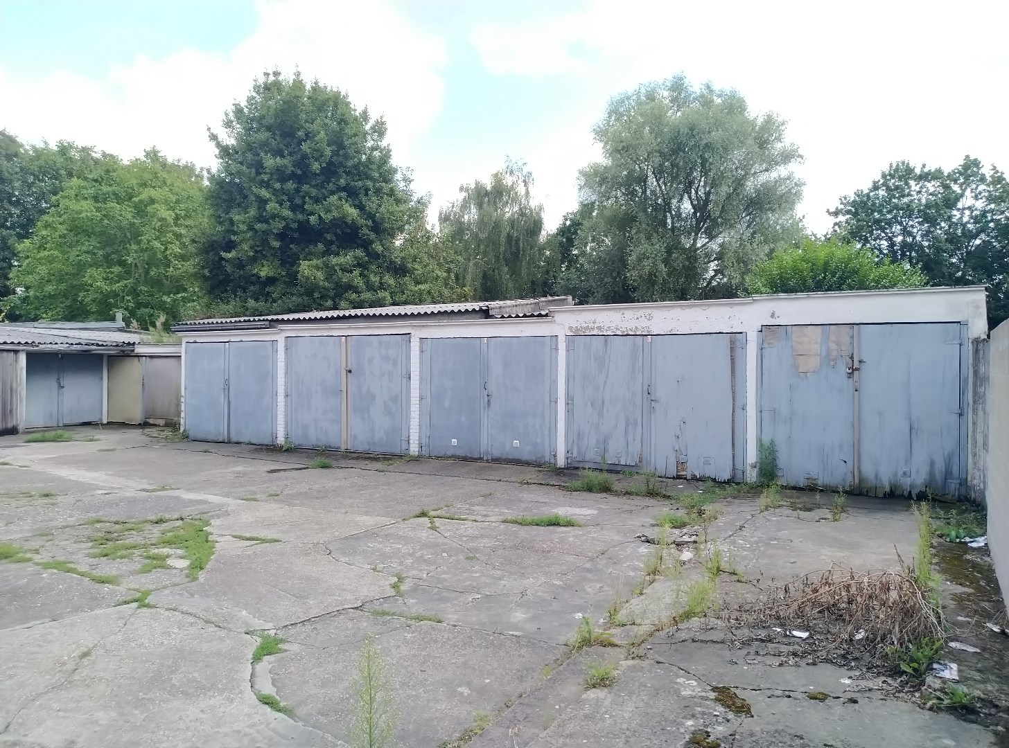 Land for sale in Evere - photo 5