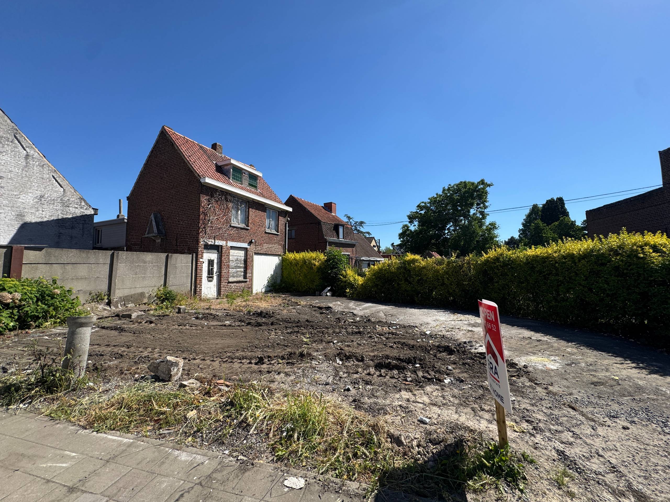Land for sale in Wevelgem with 2 bedrooms - photo 2