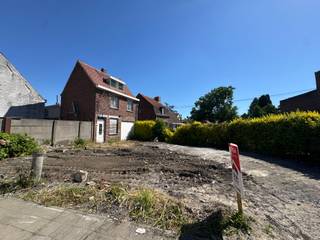 Land for sale in Wevelgem