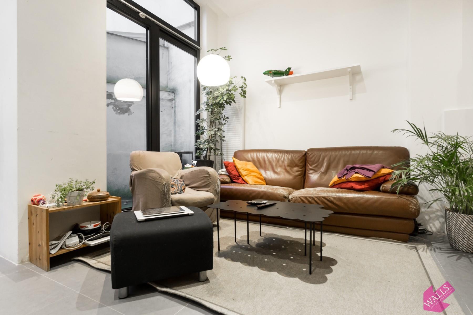 Appartement à louer à Anvers avec 1 chambre - photo 4