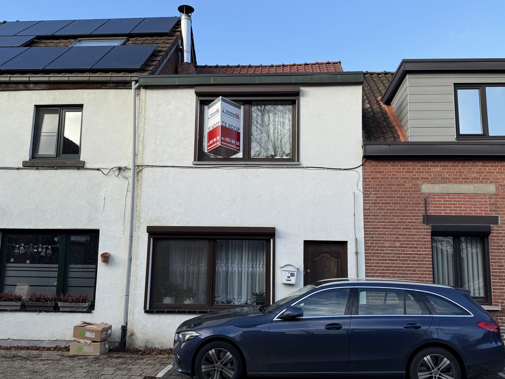 Huis te koop in Schilde met 2 slaapkamers - foto 1