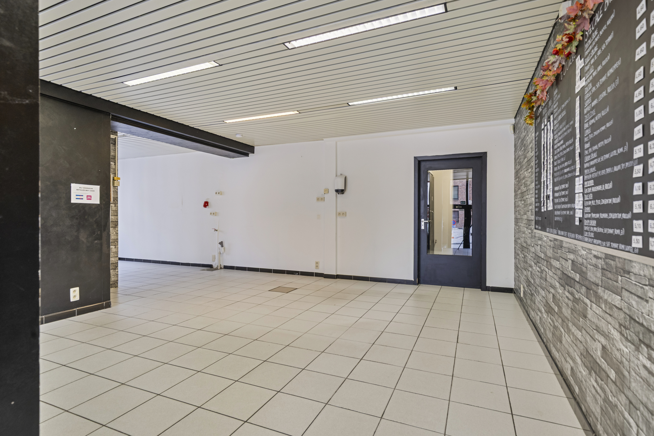Handelspand in centrum Mechelen met veel passage - foto 5