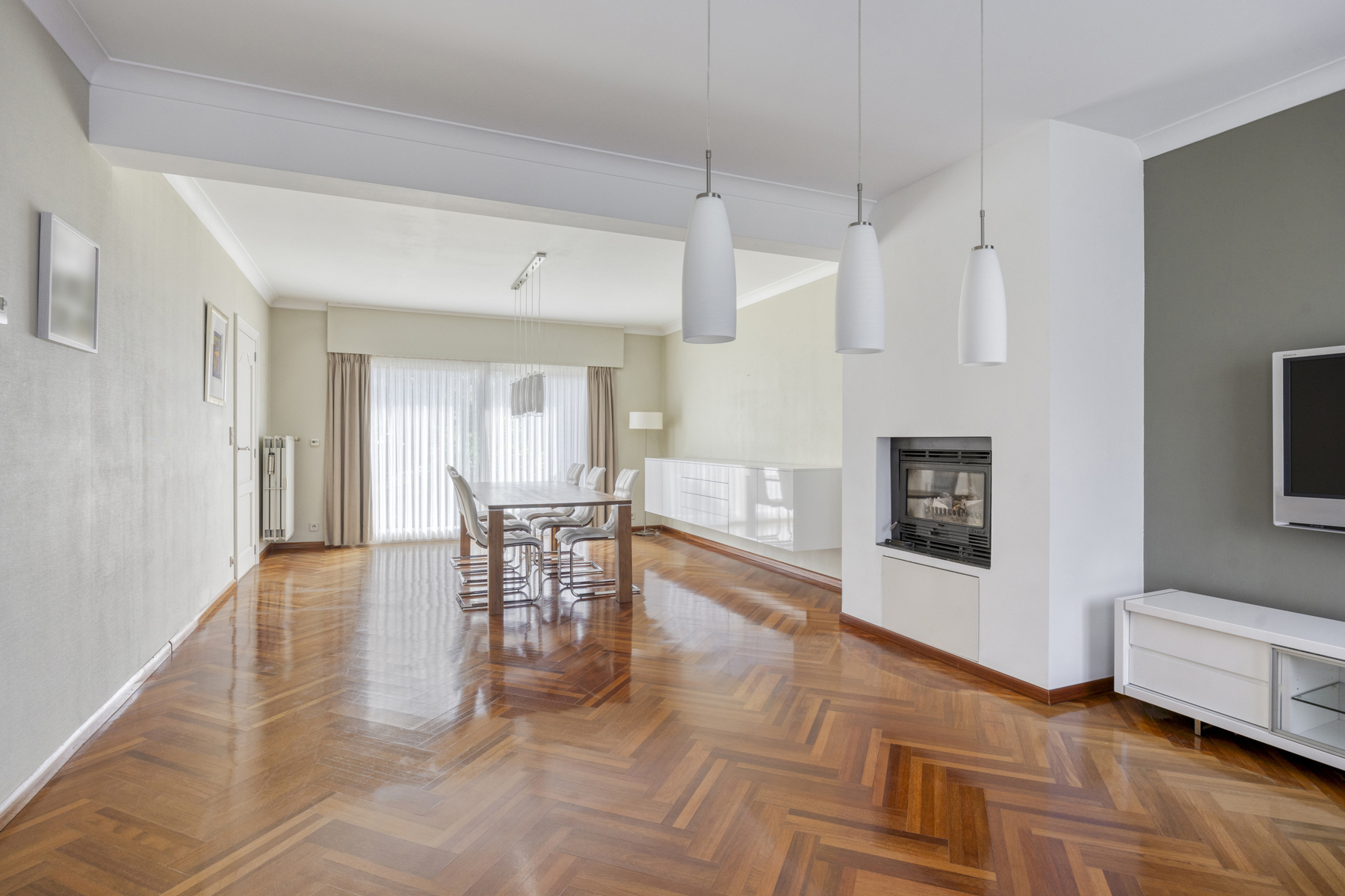 Maison à vendre à Liedekerke avec 3 chambres - photo 5