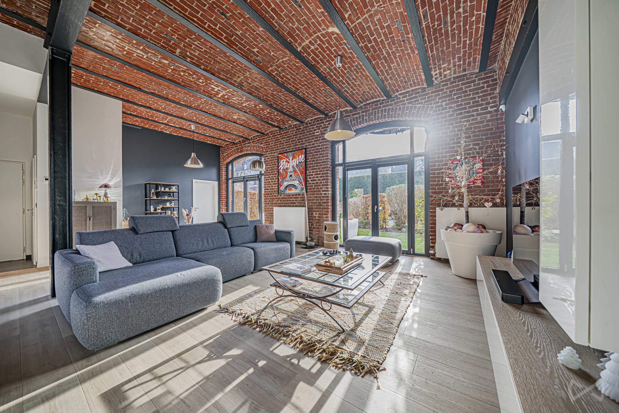 Appartement à vendre à Tilff avec 2 chambres - photo 2