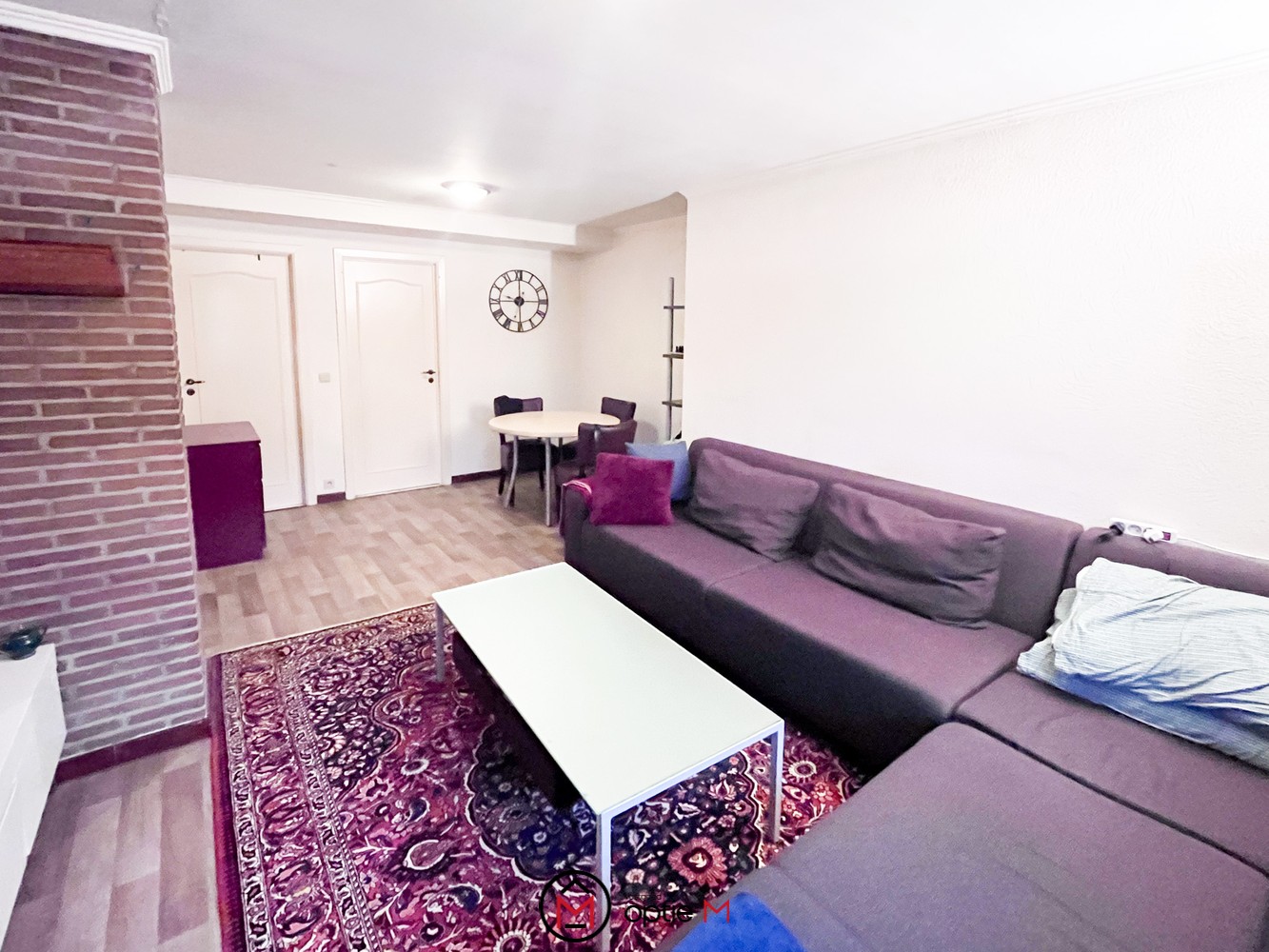 Apartment for sale in Bilzen with 2 bedrooms - photo 3