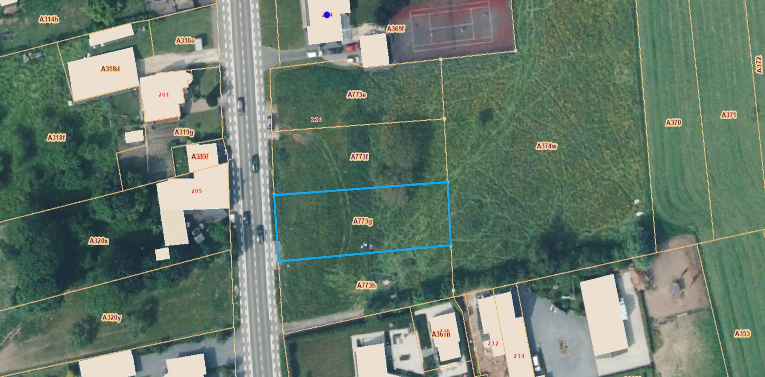 Land for sale in Nederhasselt - photo 2