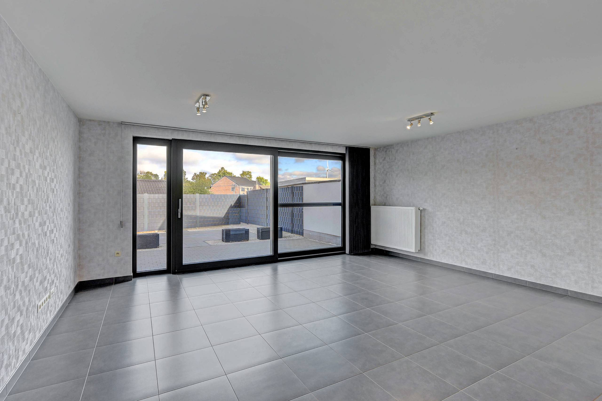 Appartement à vendre à Bekkevoort avec 2 chambres - photo 5