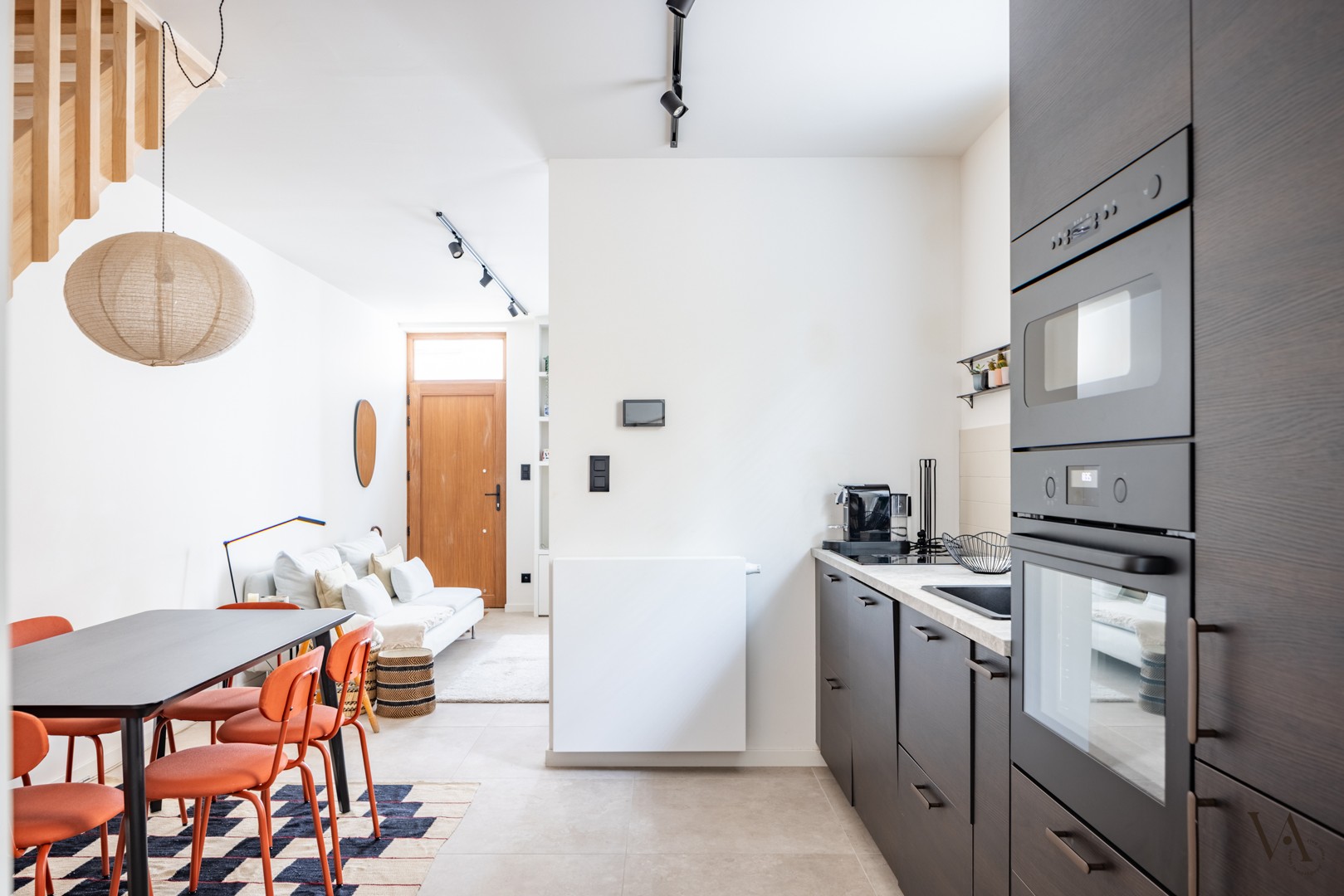 Maison à louer à Louvain avec 3 chambres - photo 4