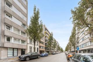 Appartement à vendre à Ostende
