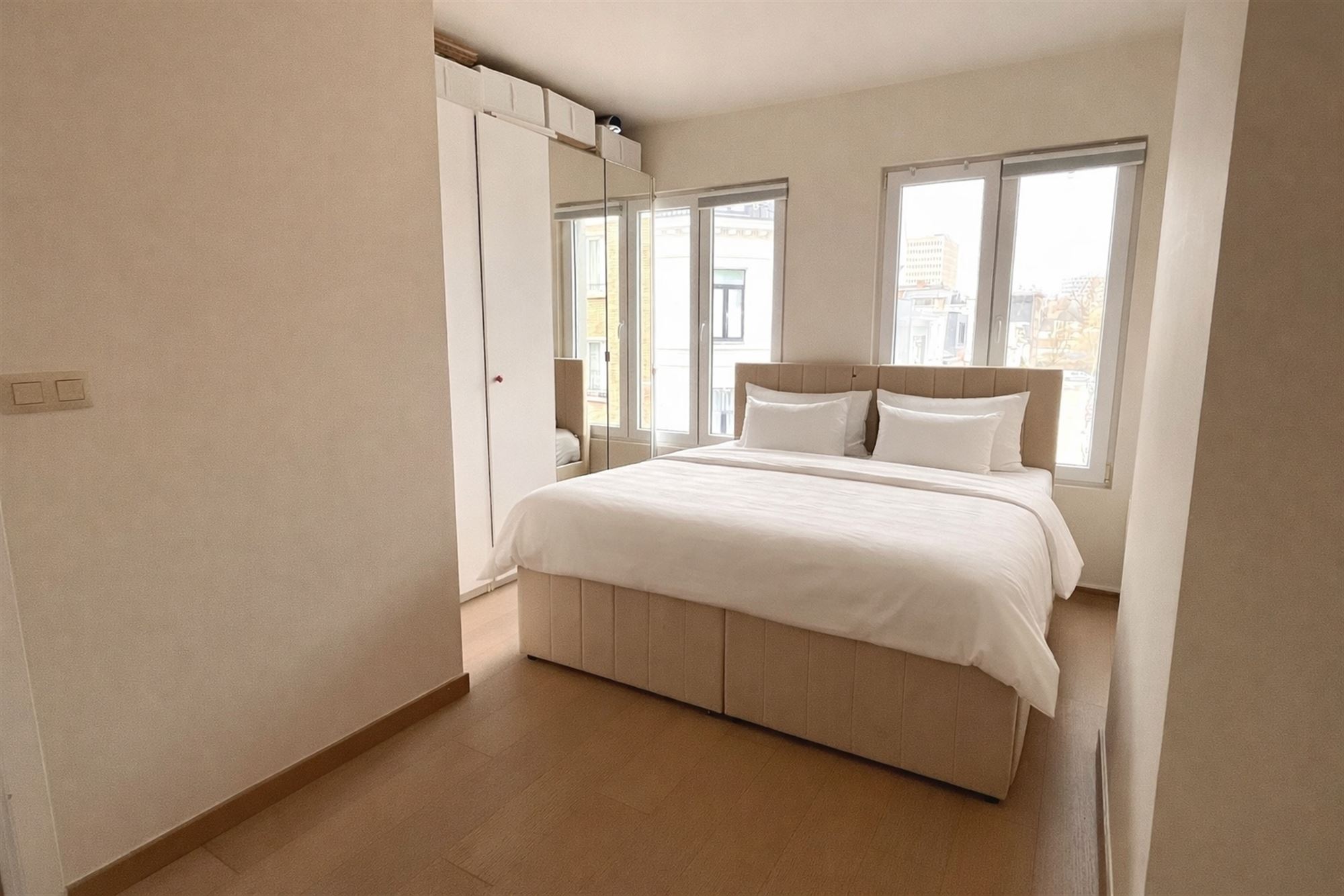 Instapklaar appartement met EPC B op toplocatie - foto 5