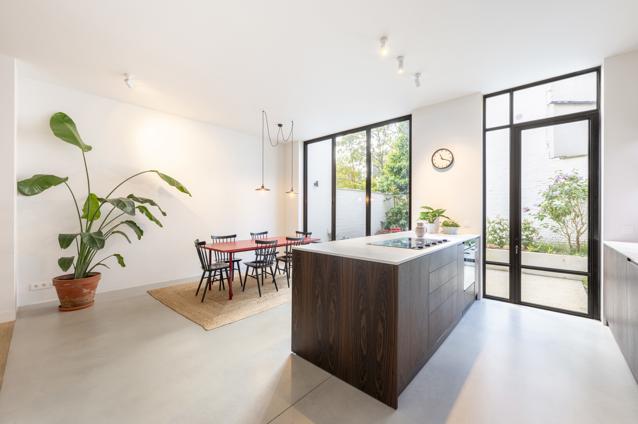 House for sale in Antwerp with 4 bedrooms - photo 3