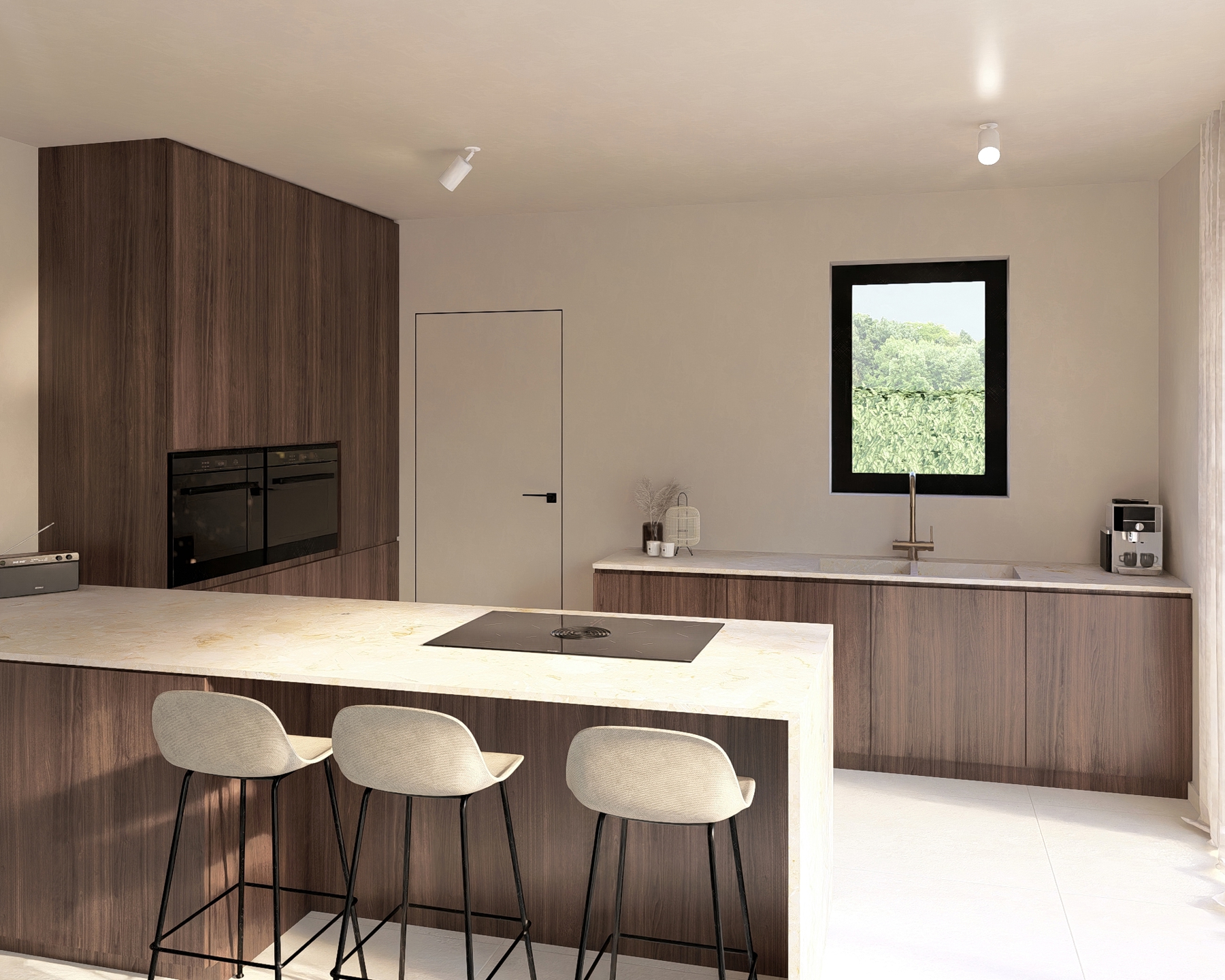 Huis te koop in Malmedy met 3 slaapkamers - foto 4