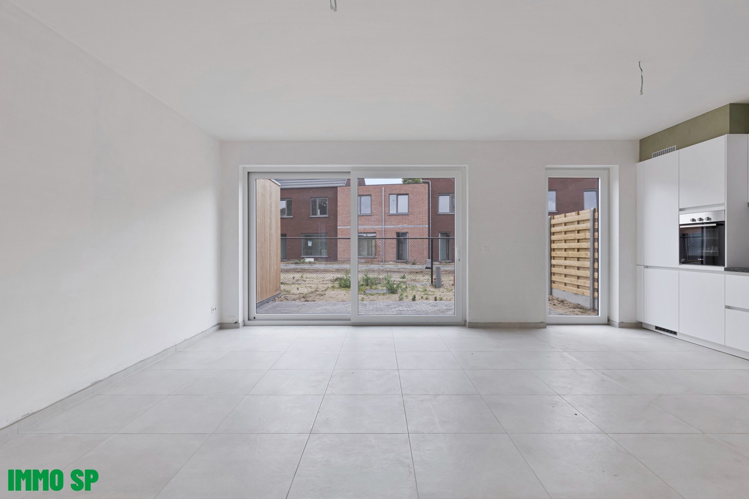 Uitzonderlijk gelegen nieuwbouwwoning te Grobbendonk - foto 5