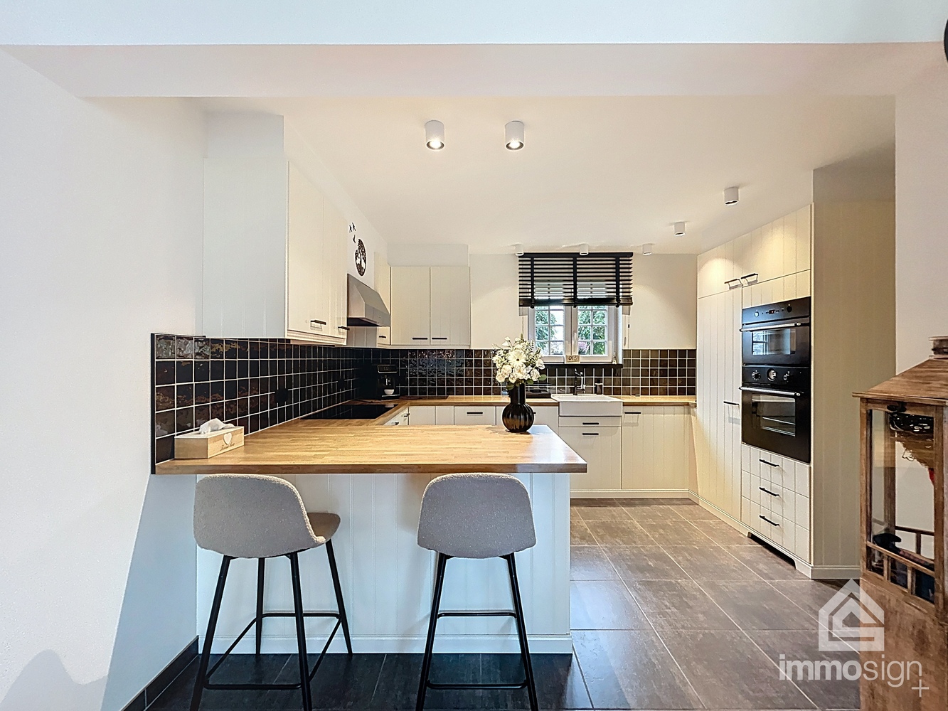 House for sale in Bocholt with 4 bedrooms - photo 3