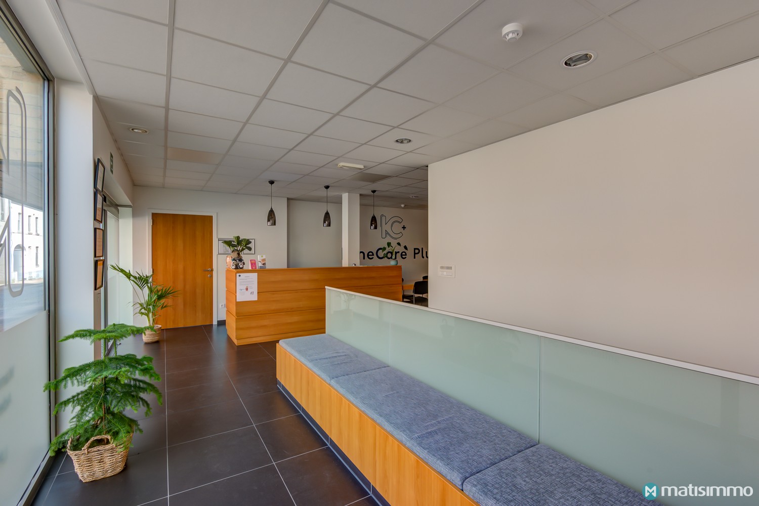 Commercial for rent in Hoeselt - photo 5