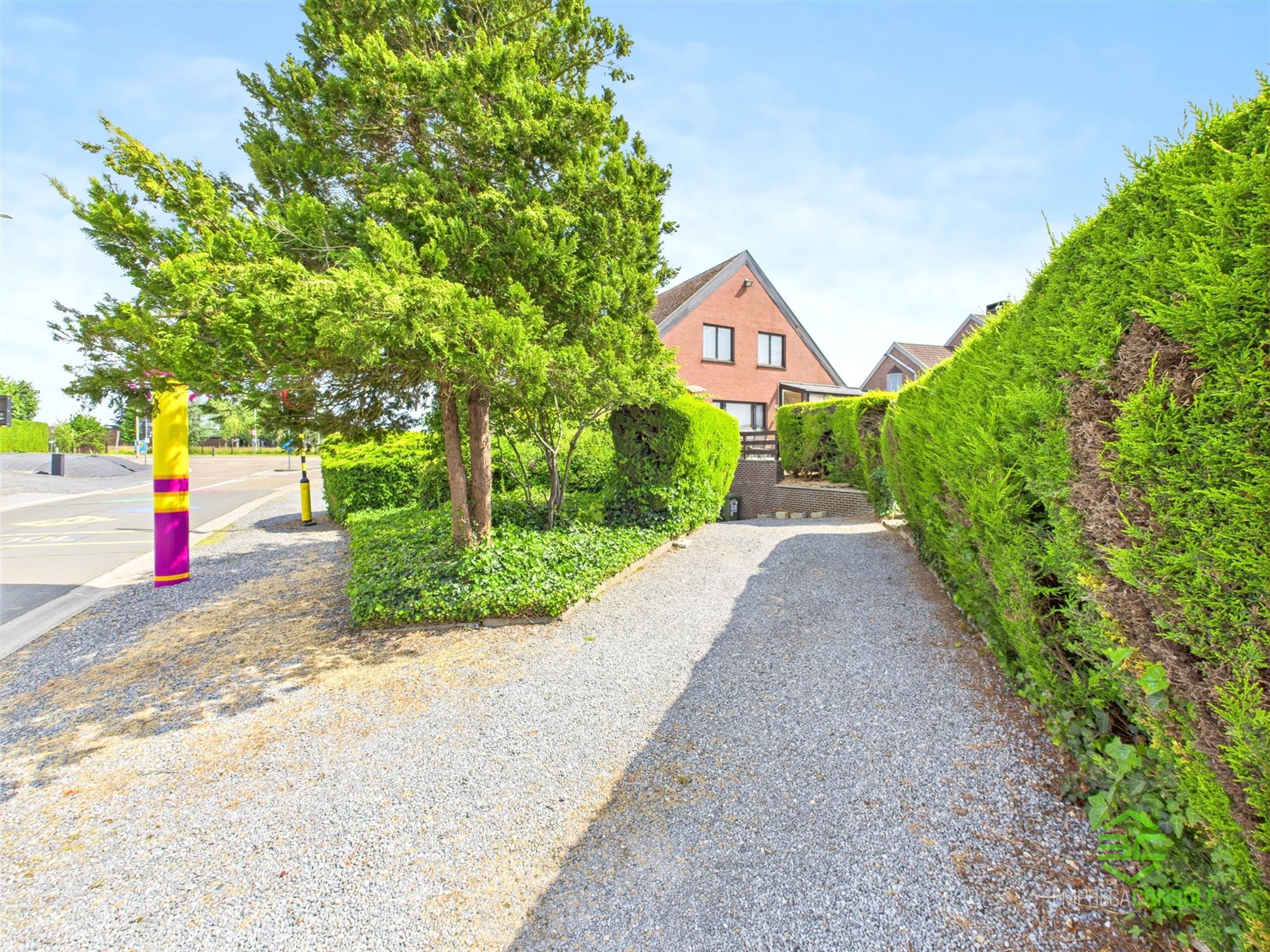 Maison à vendre à Saint-Trond avec 4 chambres - photo 4