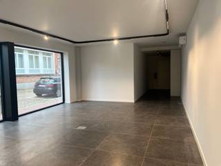 Commercial for rent in Ghent