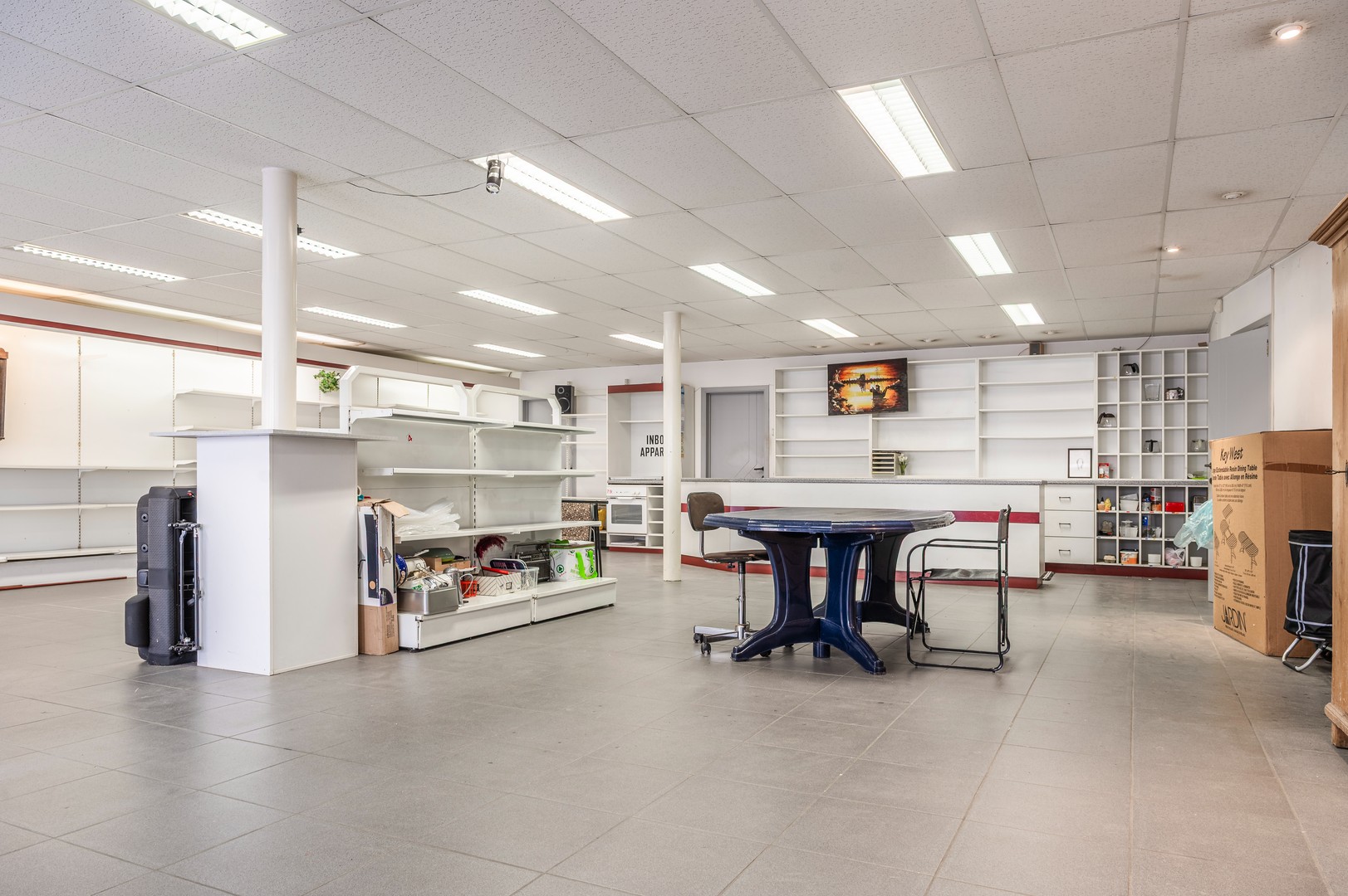 Handelspand met duplexappartement met 6 slaapkamers - photo 4