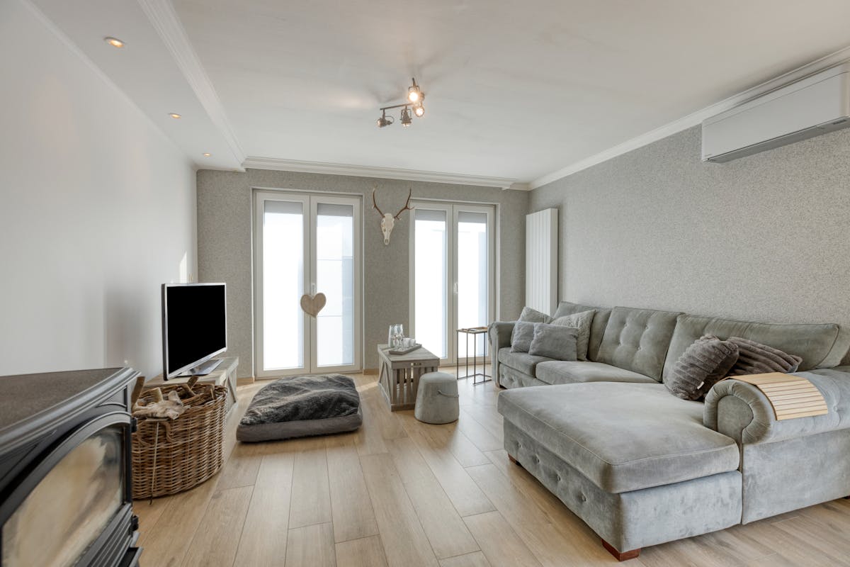 Maison écoénergétique entièrement rénovée à vendre à Bree - photo 4