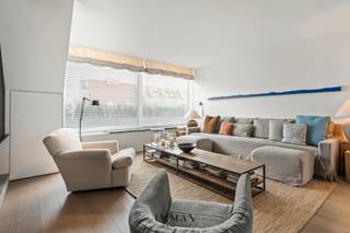 Apartment for sale in Knokke-Heist