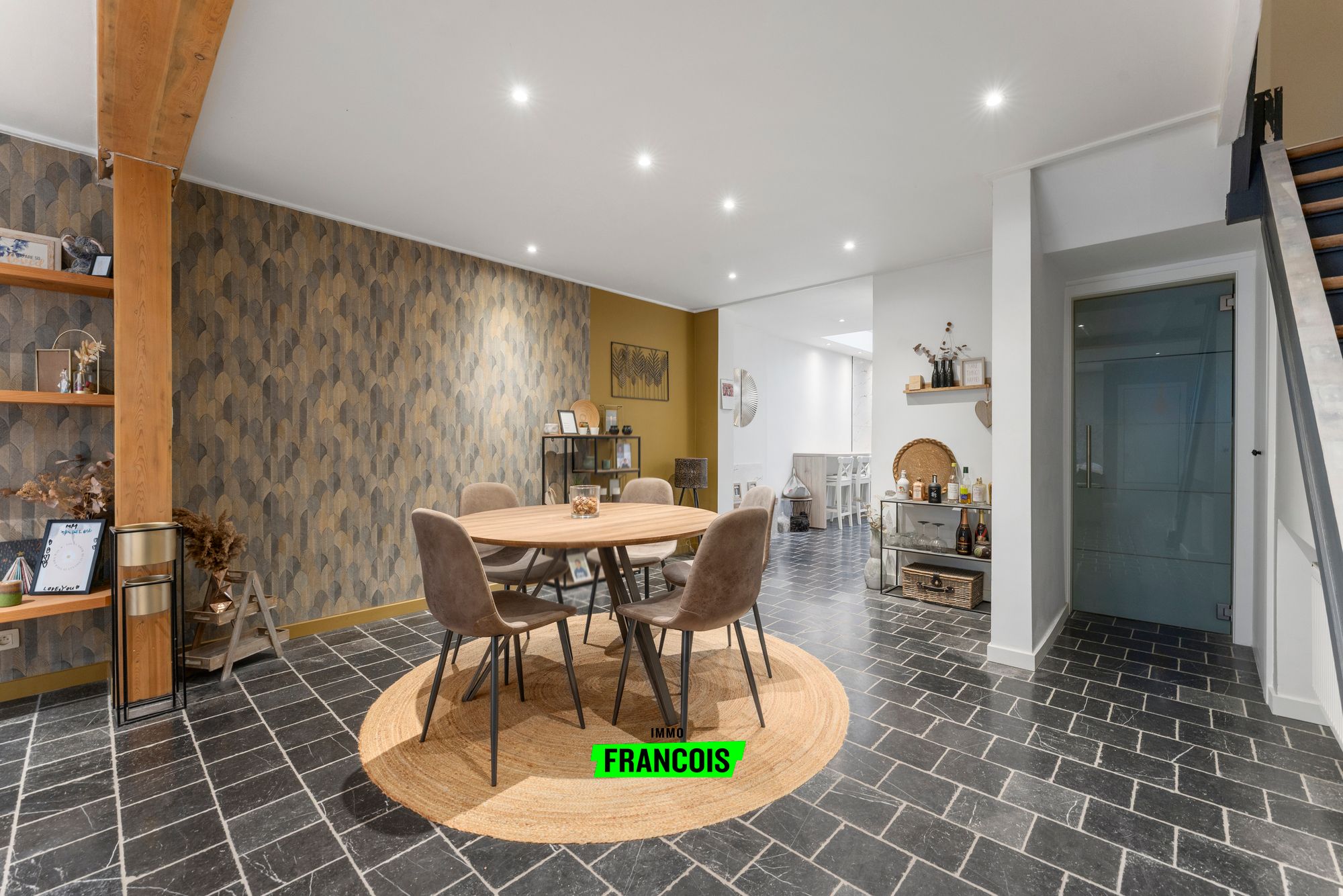 House for sale in Blankenberge with 3 bedrooms - photo 5