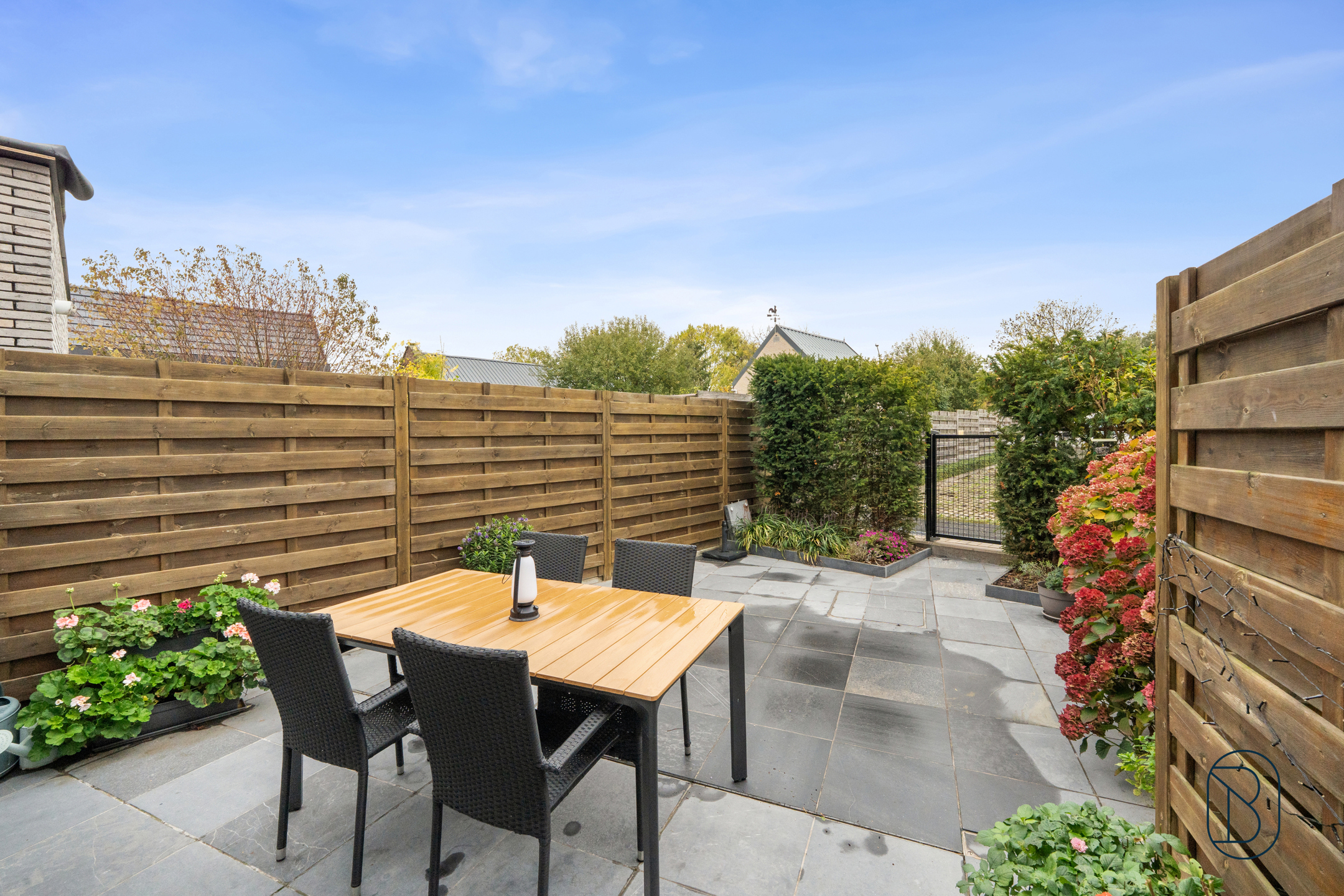 Apartment for sale in Oudenaarde with 1 bedroom - photo 5