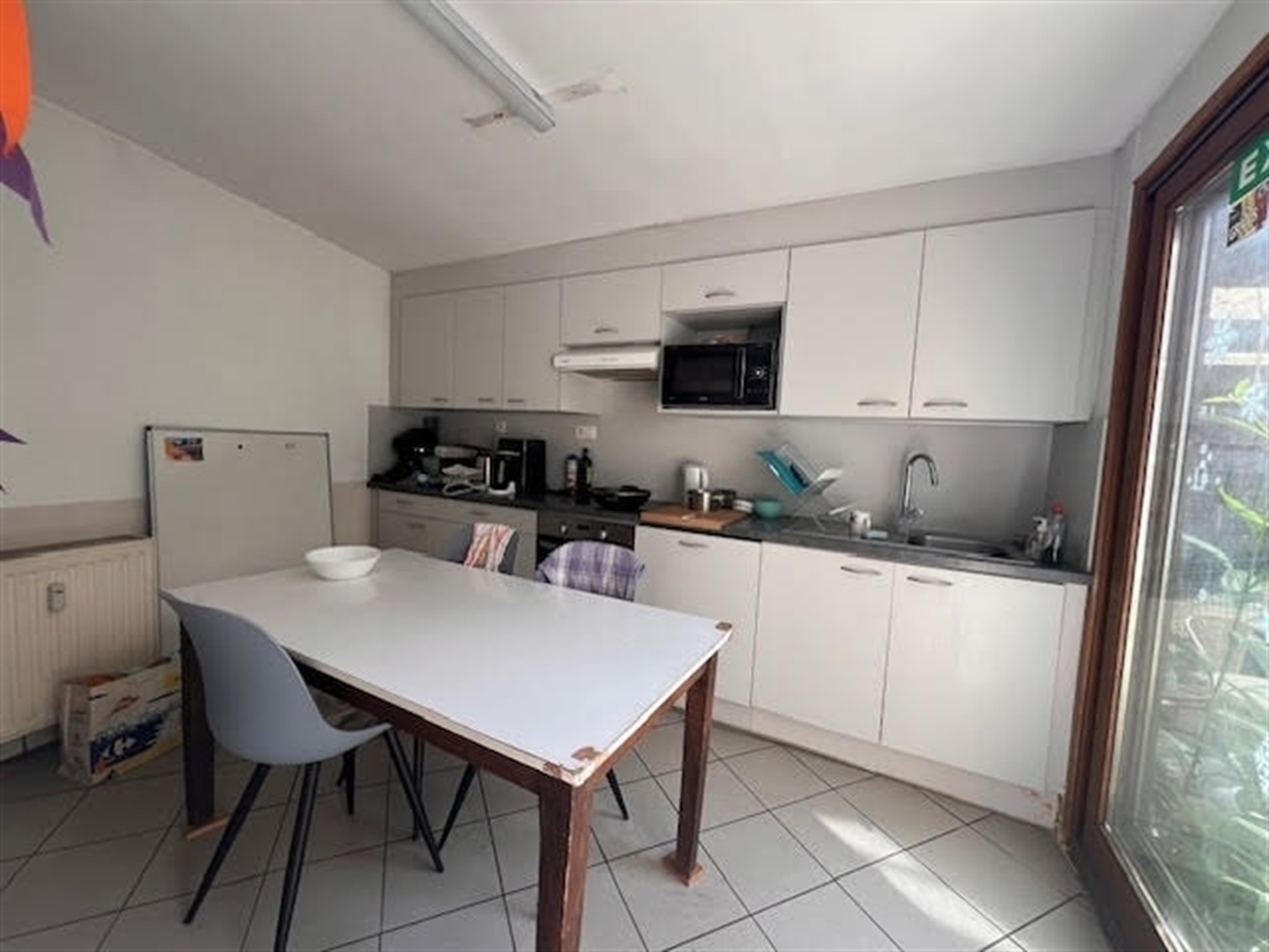 studentenkamer - photo 4