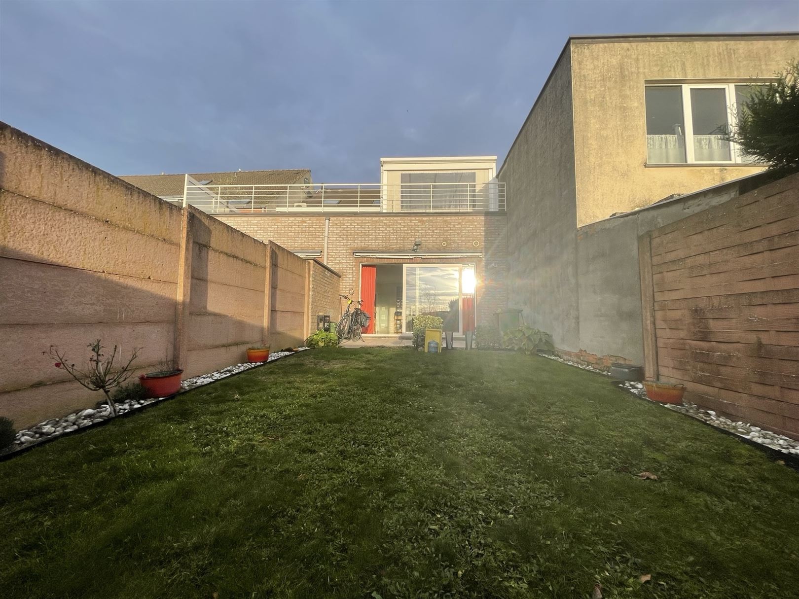 Gezellig appartement te huur in Baasrode - foto 4