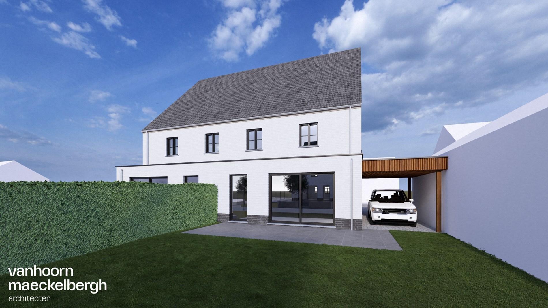 House for sale in Middelkerke with 3 bedrooms - photo 2