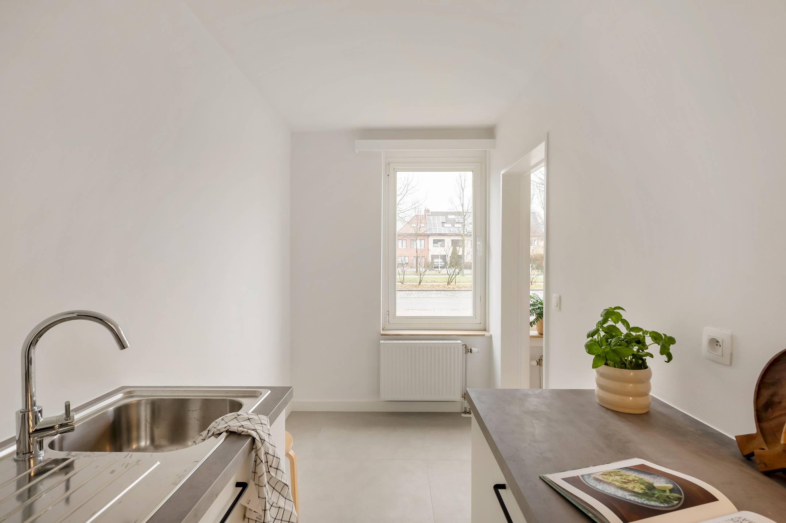 Appartement à vendre à Wilrijk avec 2 chambres - photo 4