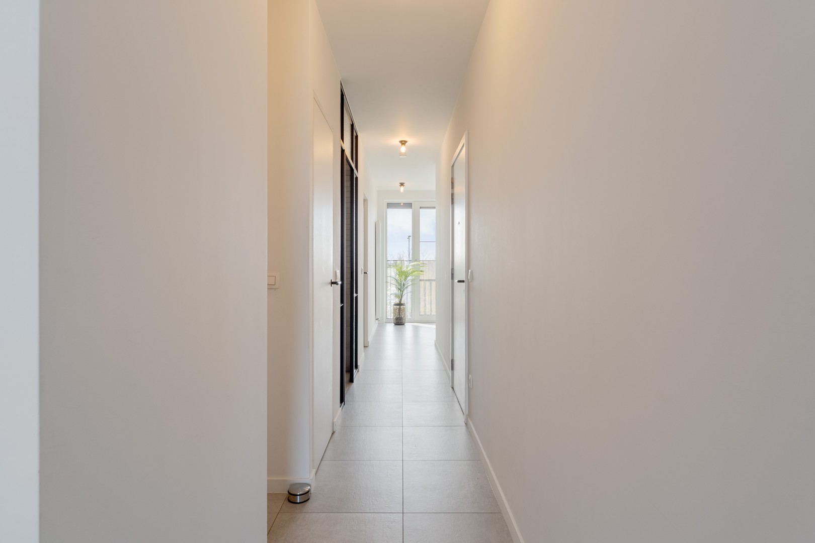 Gezellig penthouse op toplocatie in Hasselt – Wonen aan de Hendrik van Veldekesingel - foto 3