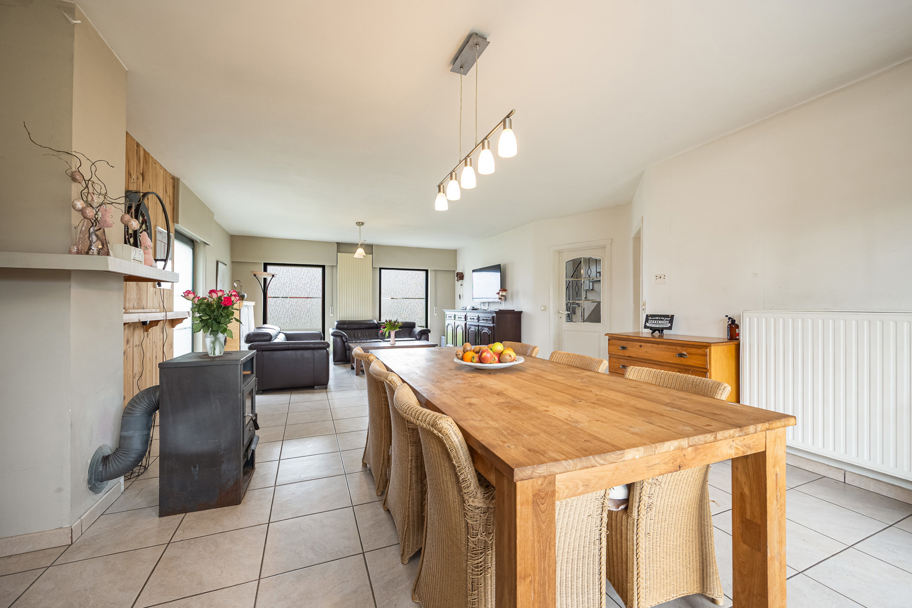 Maison à vendre à Meerhout avec 4 chambres - photo 4