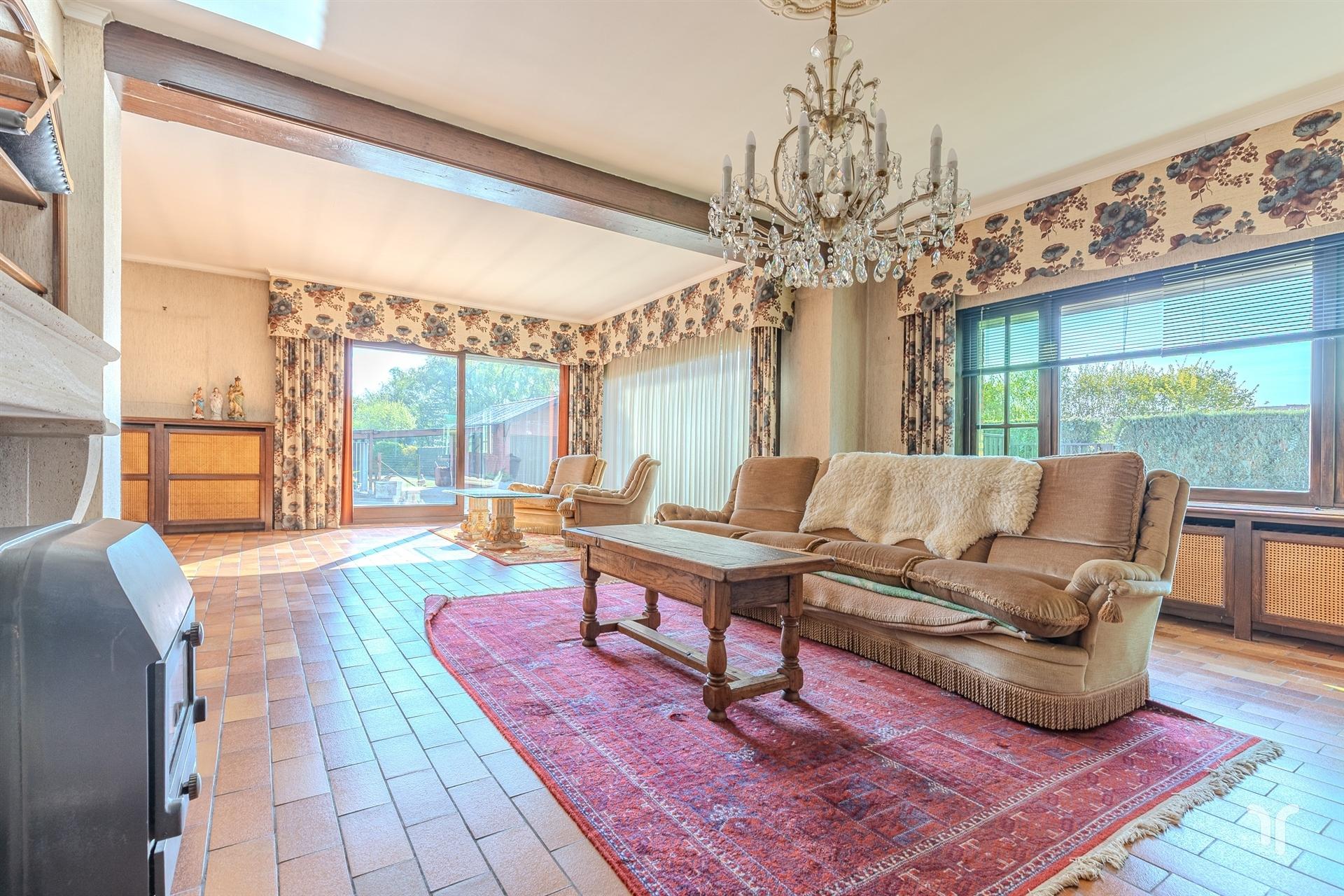 Maison à vendre à Aartrijke avec 3 chambres - photo 4