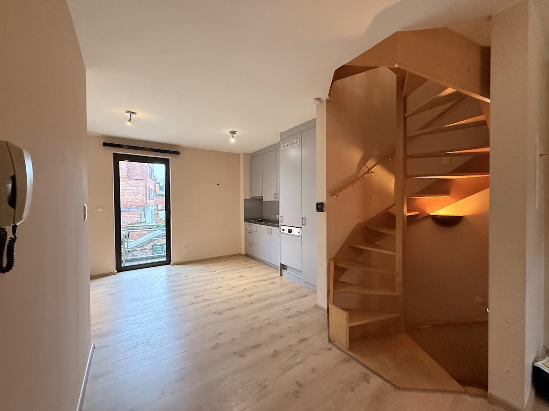 :Woningtype te :Stad