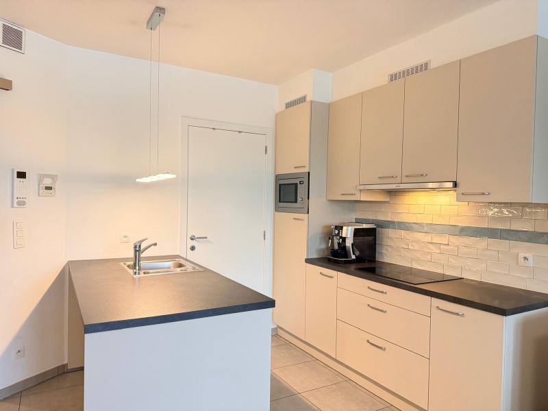 Apartment for rent in Hasselt with 2 bedrooms - photo 4