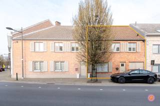 Maison à vendre à Puurs-Sint-Amands