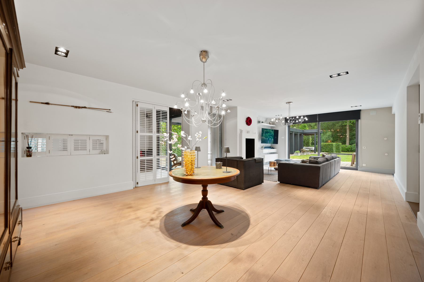 Uitzonderlijke villa in doodlopende straat - foto 4