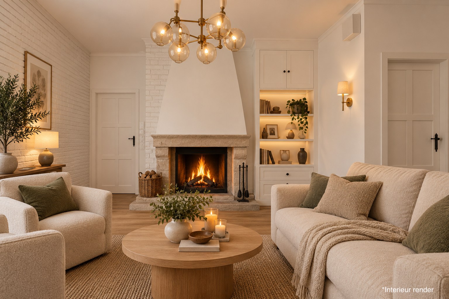 Maison à vendre à Beringen avec 4 chambres - photo 4