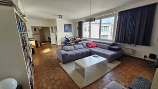 Apartment for rent in Antwerp
