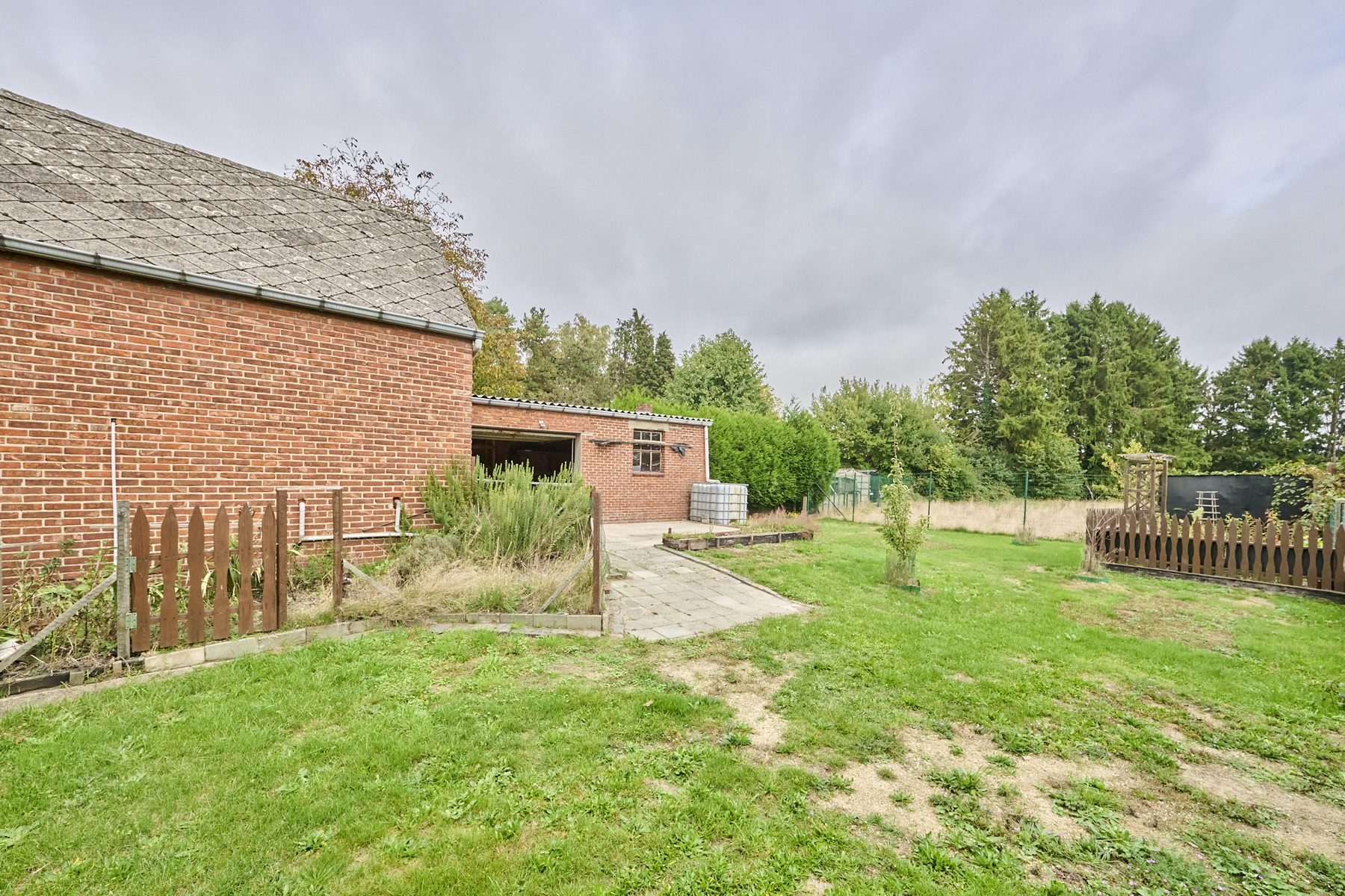 Maison à vendre à Lommel avec 3 chambres - photo 4
