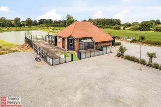 De Spellehut in Testelt is een zeer gekende plaats in onze mooie streek. Sinds jaar en dag gekend als vissershut wordt deze handelszaak nu te...